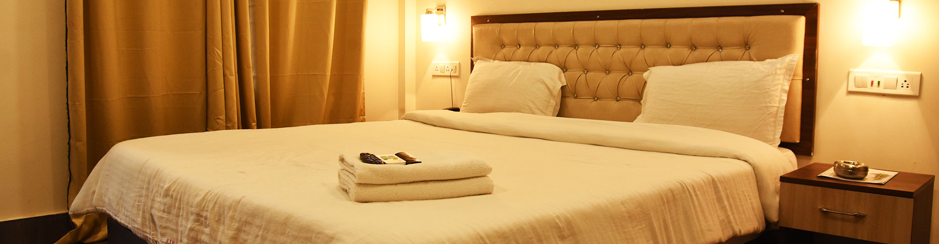Enjoy A Comfortable Stay By Booking A Resort In Chalsa